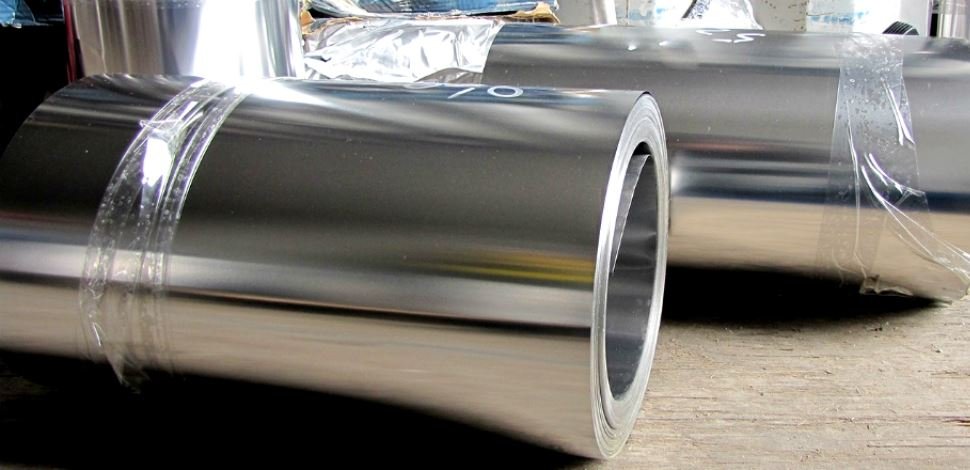 Stainless Steel Shims Exporter